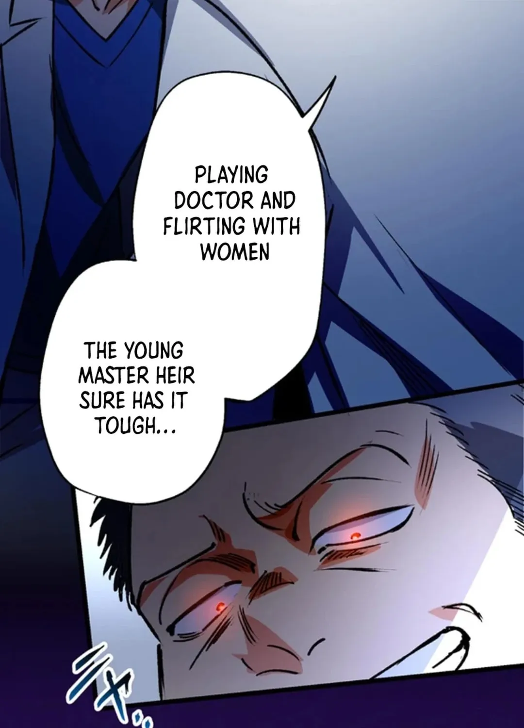 Doctor Quest: Fallen Physician Reincarnates as the Ultimate Doctor Chapter 4 page 16 - 