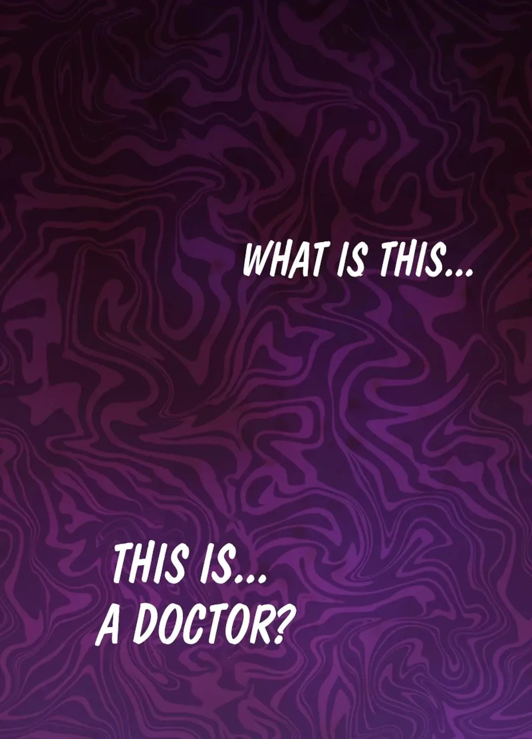 Doctor Quest: Fallen Physician Reincarnates as the Ultimate Doctor Chapter 4 page 19 - 