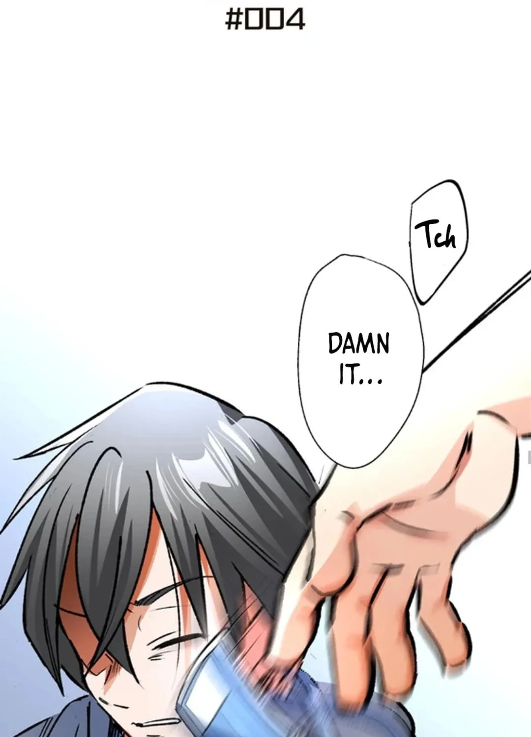 Doctor Quest: Fallen Physician Reincarnates as the Ultimate Doctor Chapter 4 page 22 - 