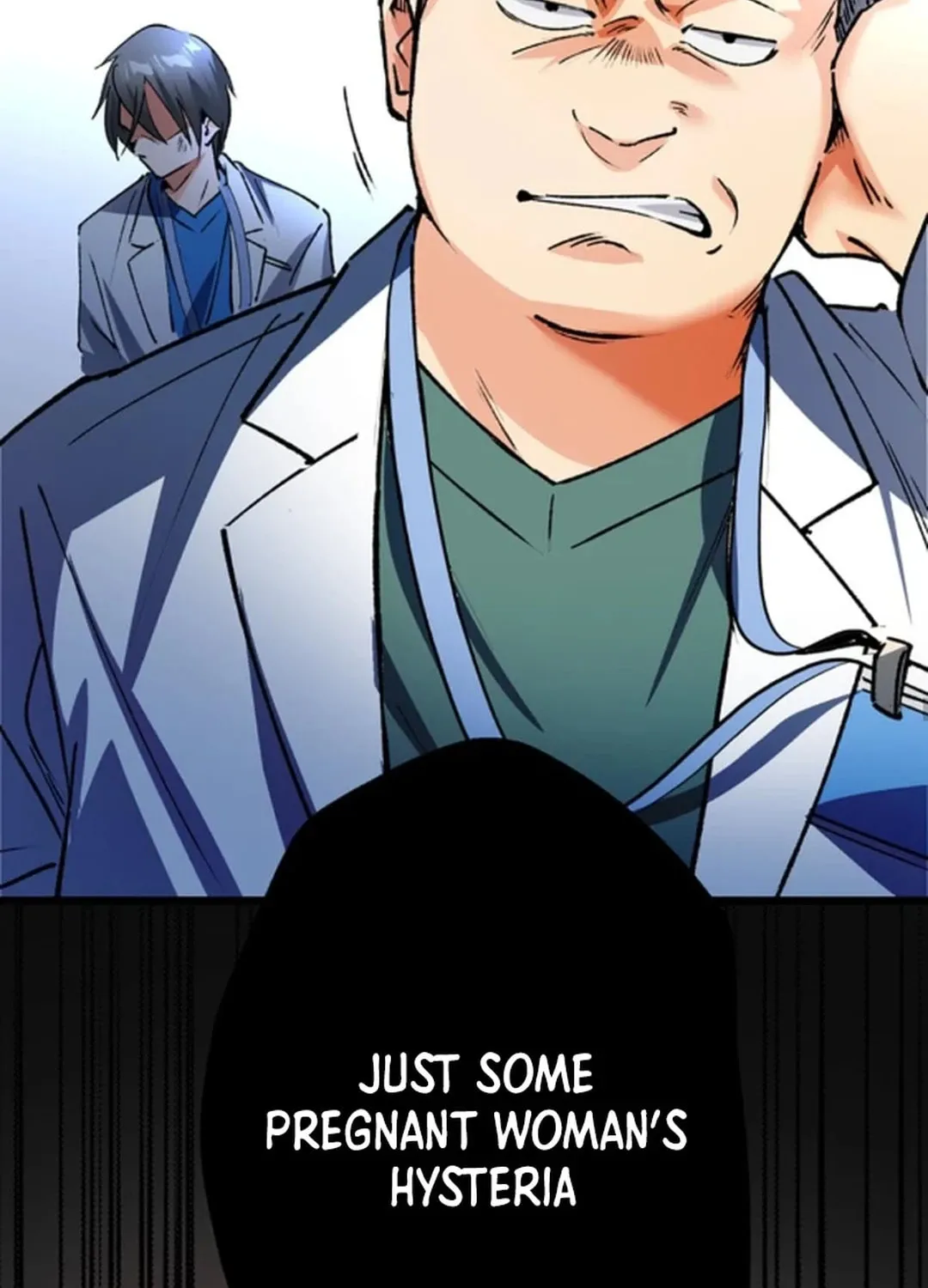 Doctor Quest: Fallen Physician Reincarnates as the Ultimate Doctor Chapter 4 page 24 - 