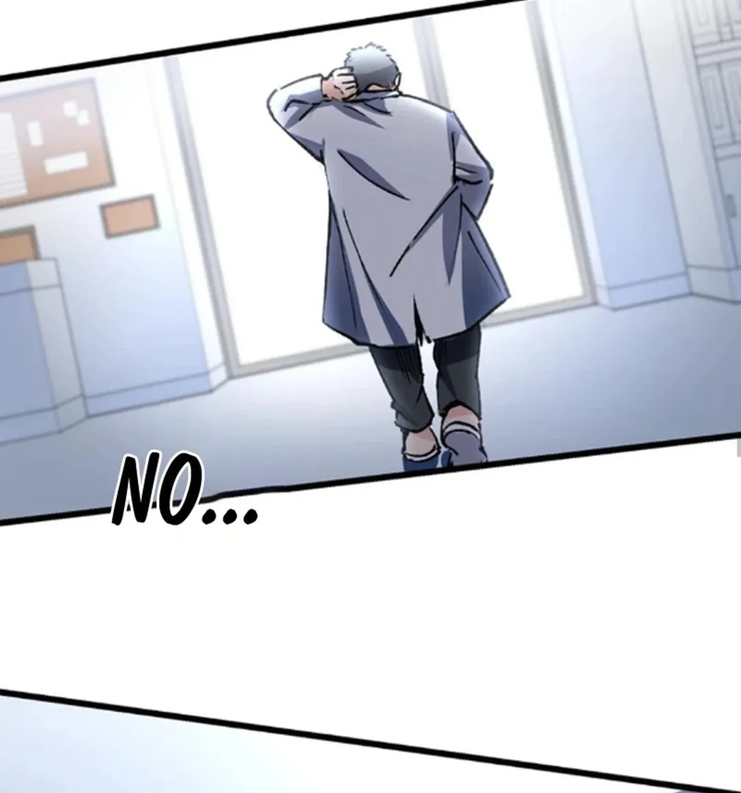Doctor Quest: Fallen Physician Reincarnates as the Ultimate Doctor Chapter 4 page 27 - 