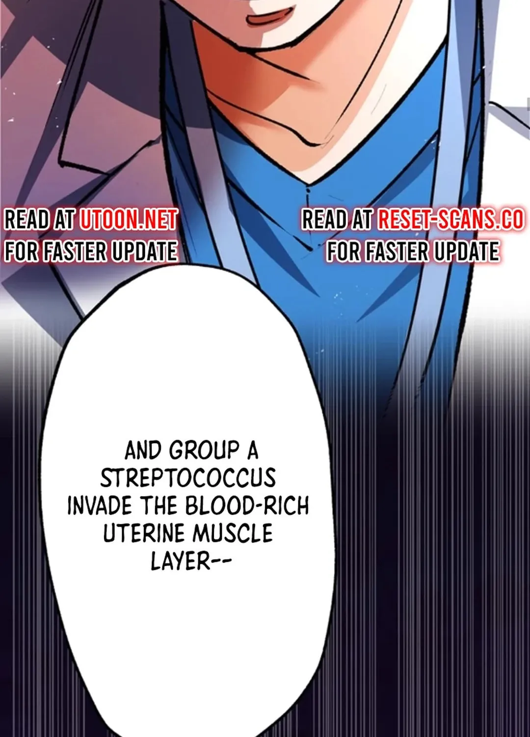 Doctor Quest: Fallen Physician Reincarnates as the Ultimate Doctor Chapter 4 page 36 - 