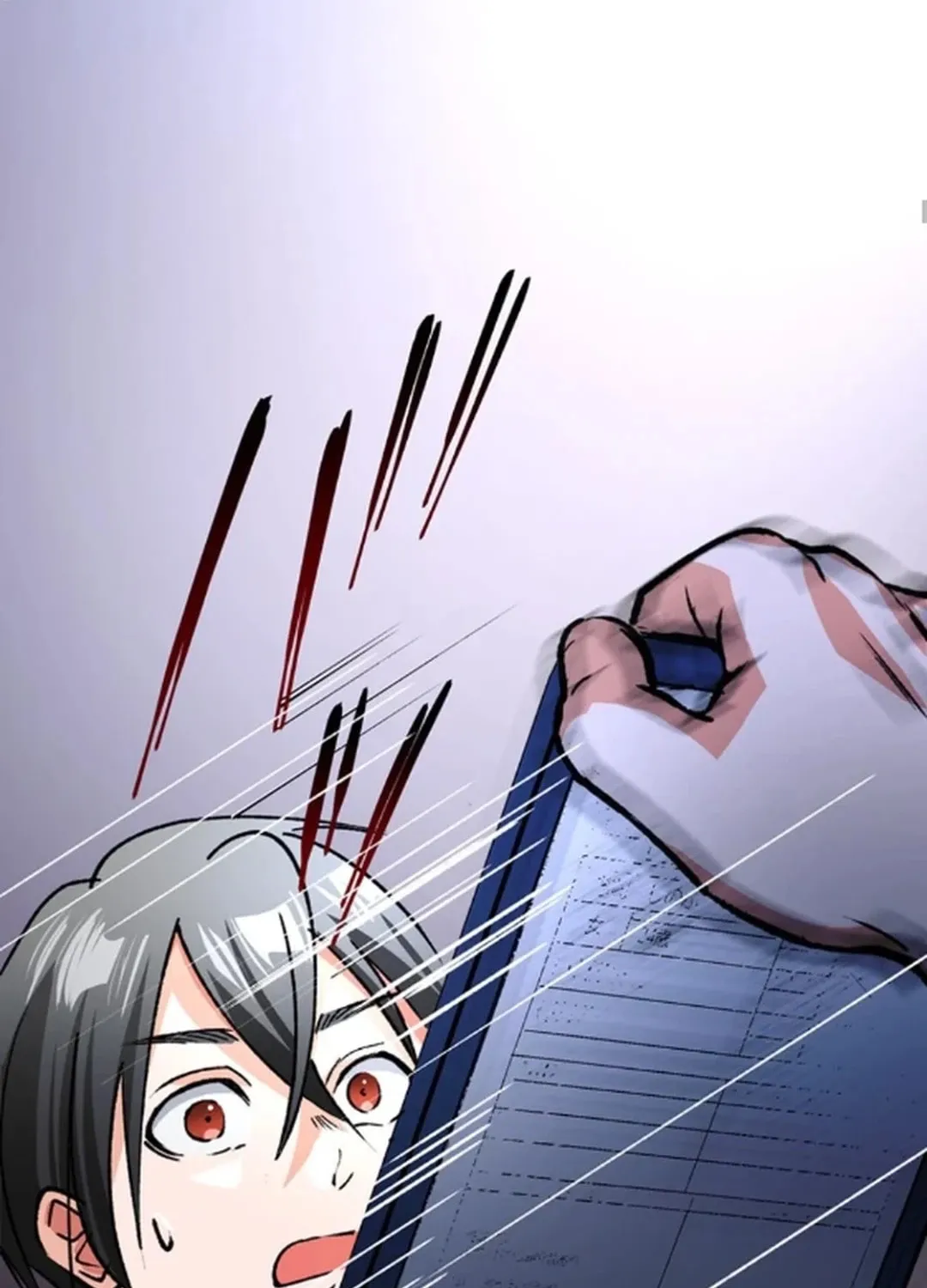 Doctor Quest: Fallen Physician Reincarnates as the Ultimate Doctor Chapter 4 page 5 - 