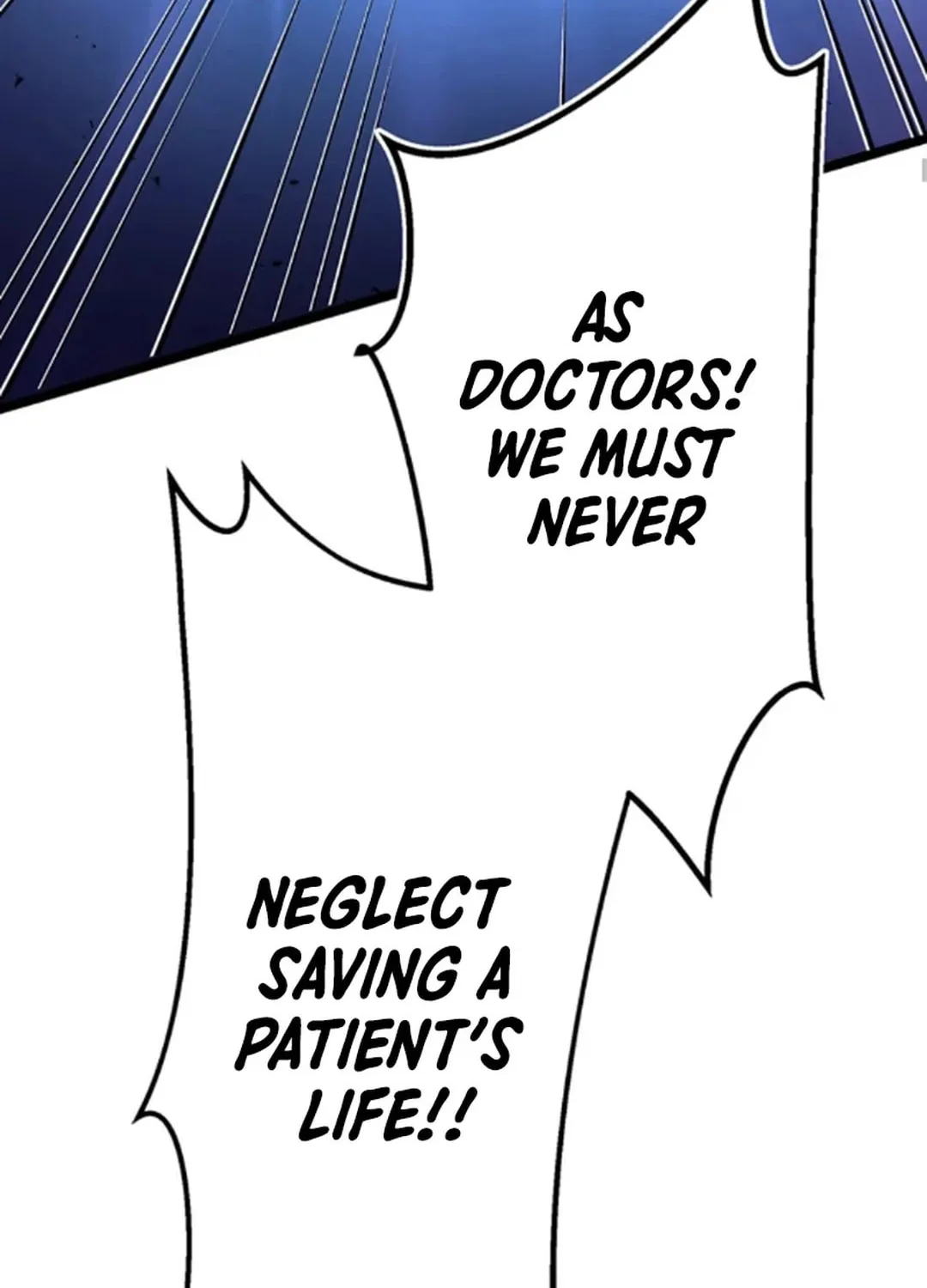 Doctor Quest: Fallen Physician Reincarnates as the Ultimate Doctor Chapter 4 page 44 - 