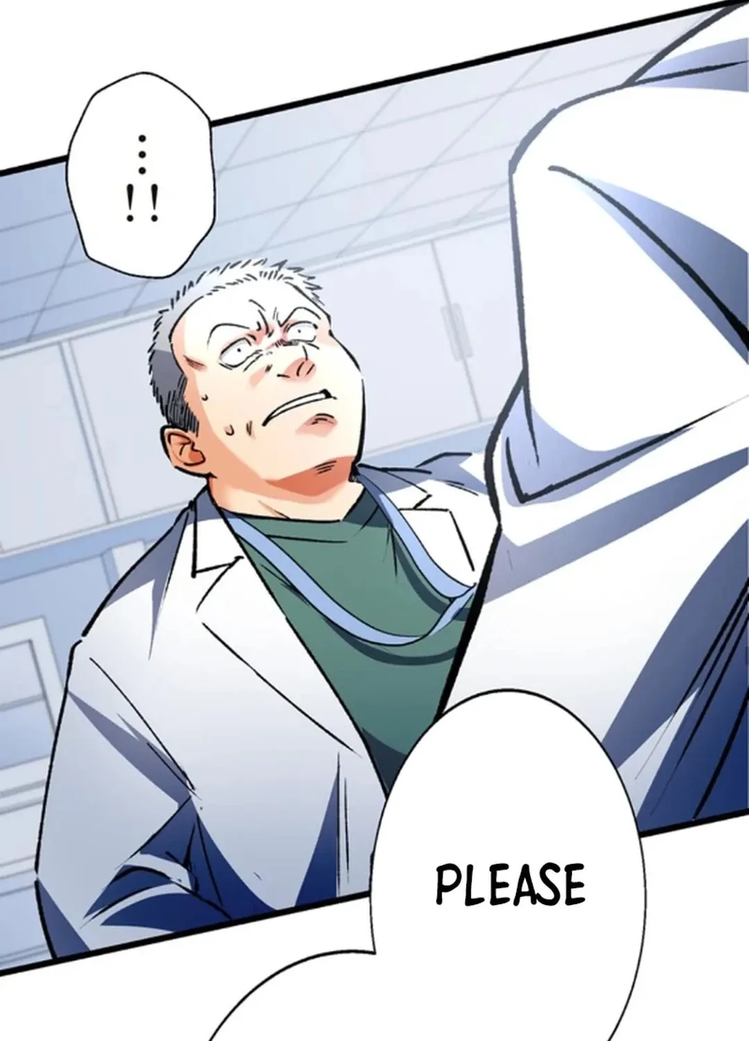 Doctor Quest: Fallen Physician Reincarnates as the Ultimate Doctor Chapter 4 page 46 - 
