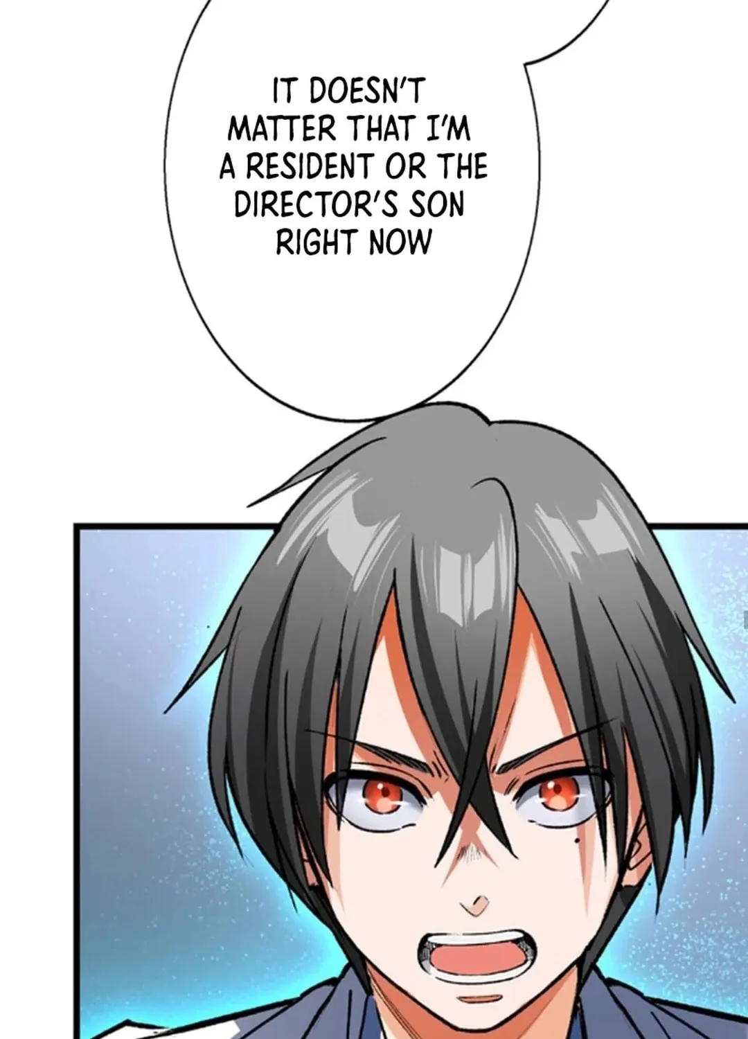 Doctor Quest: Fallen Physician Reincarnates as the Ultimate Doctor Chapter 4 page 47 - 