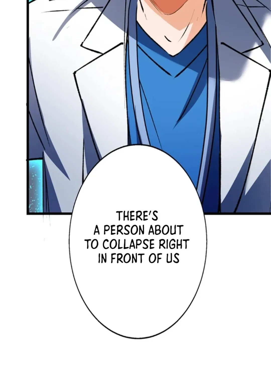 Doctor Quest: Fallen Physician Reincarnates as the Ultimate Doctor Chapter 4 page 48 - 
