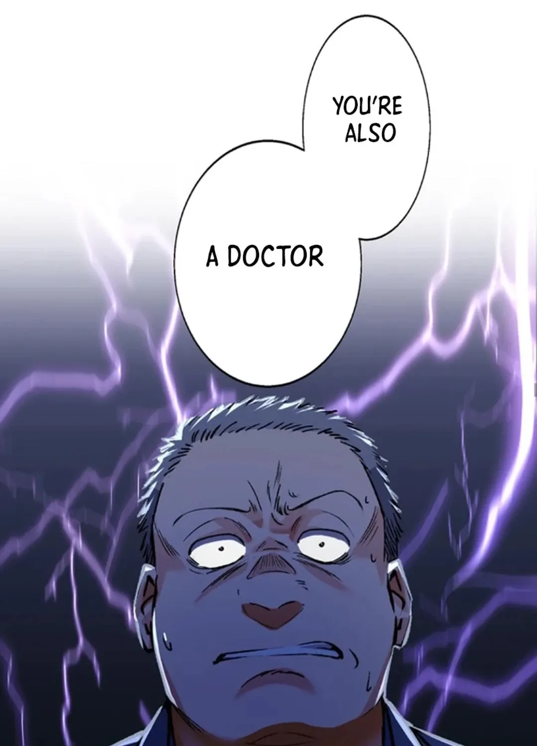 Doctor Quest: Fallen Physician Reincarnates as the Ultimate Doctor Chapter 4 page 49 - 