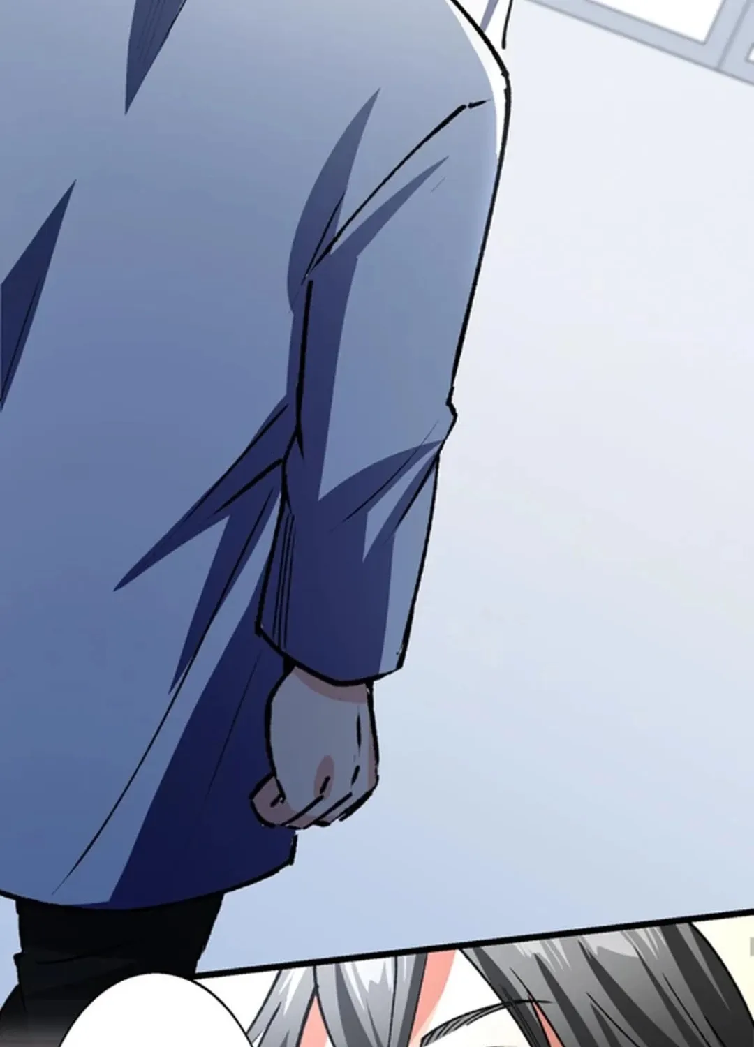 Doctor Quest: Fallen Physician Reincarnates as the Ultimate Doctor Chapter 4 page 54 - 