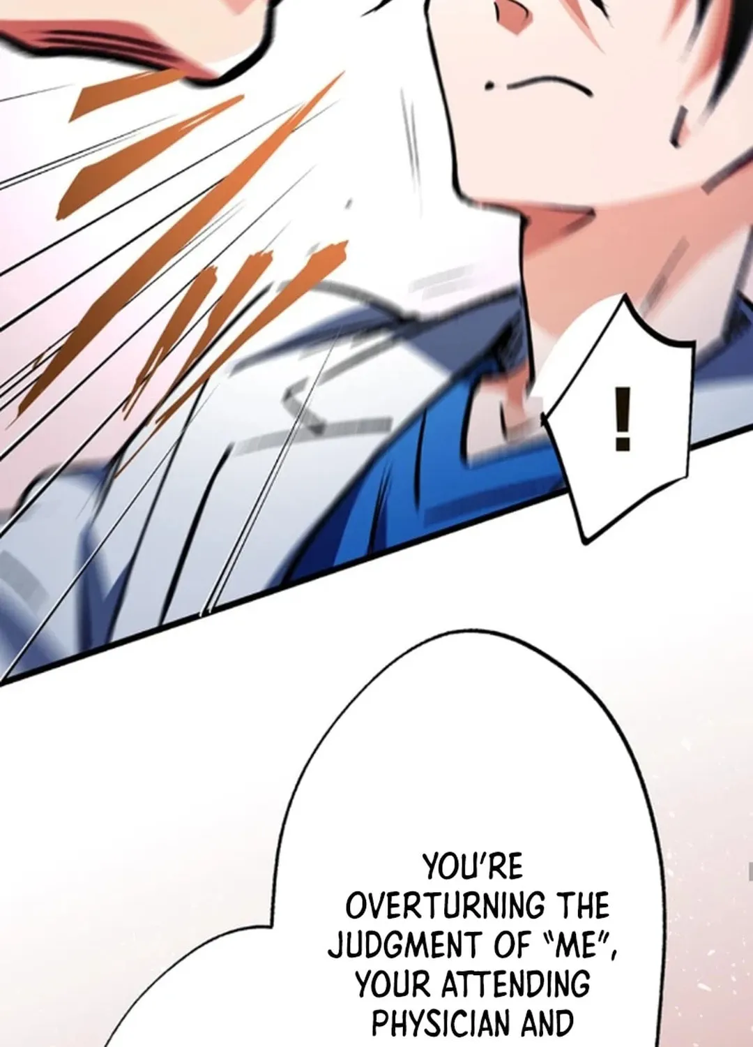 Doctor Quest: Fallen Physician Reincarnates as the Ultimate Doctor Chapter 4 page 56 - 