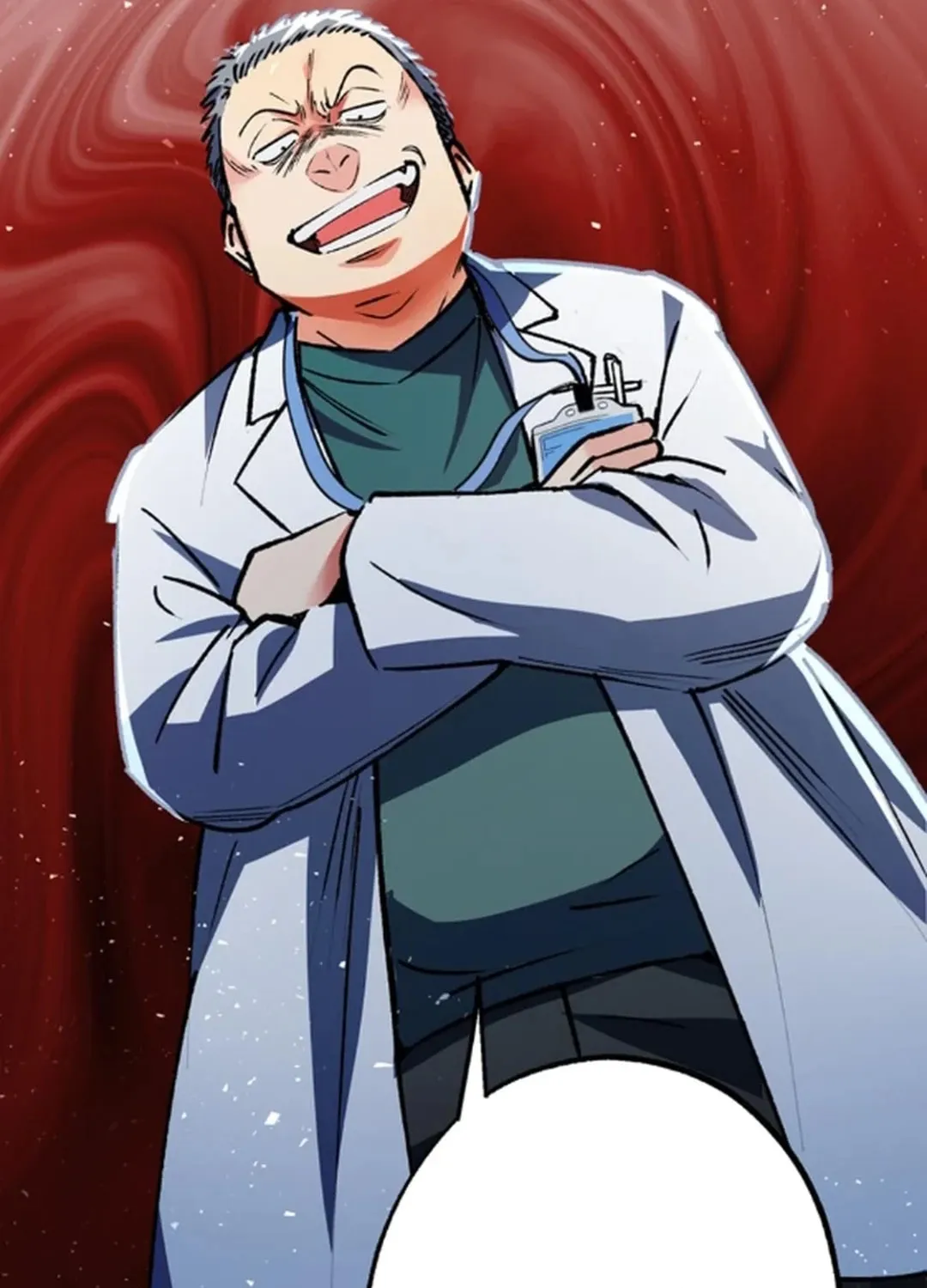 Doctor Quest: Fallen Physician Reincarnates as the Ultimate Doctor Chapter 4 page 58 - 