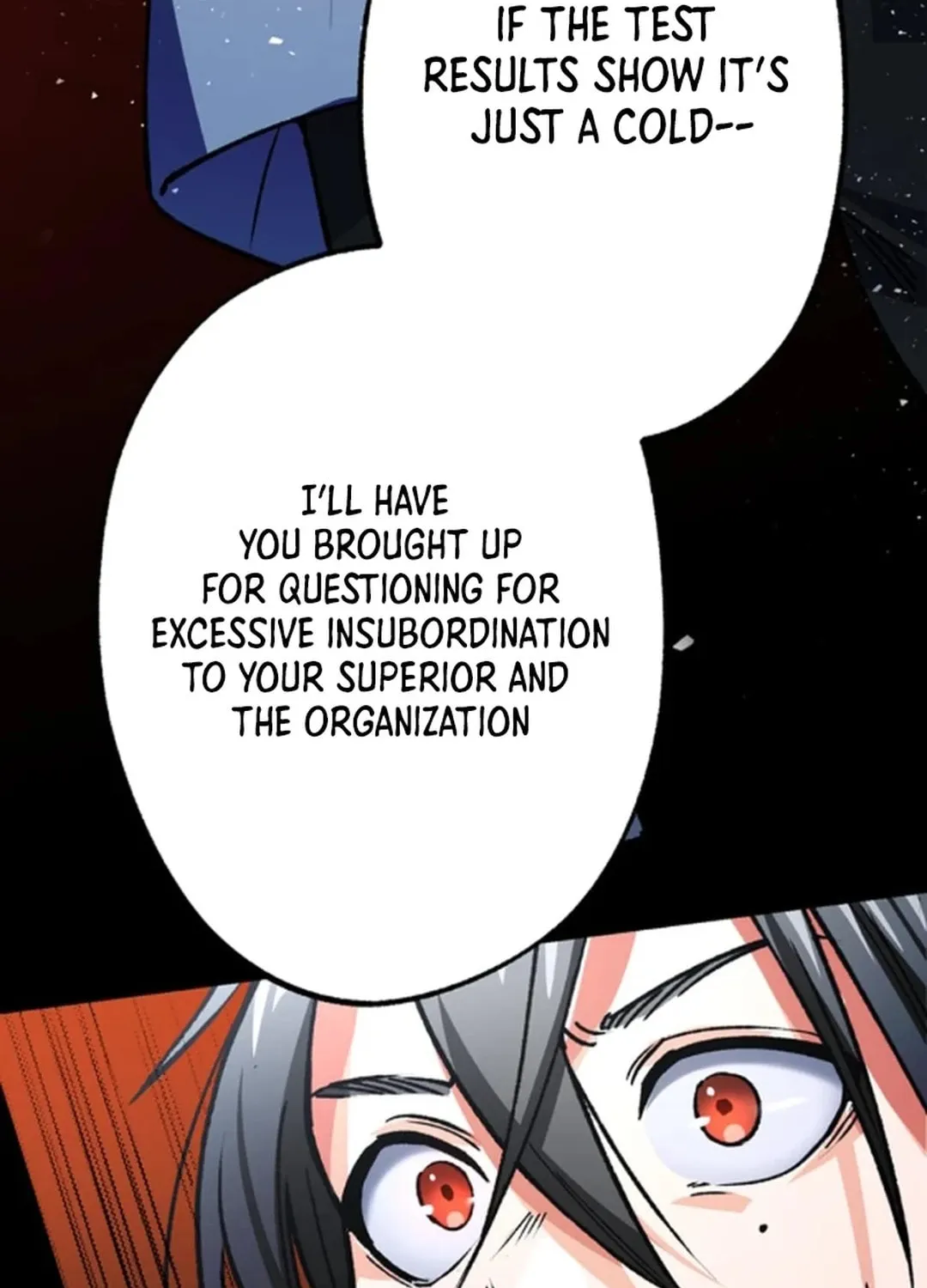 Doctor Quest: Fallen Physician Reincarnates as the Ultimate Doctor Chapter 4 page 59 - 