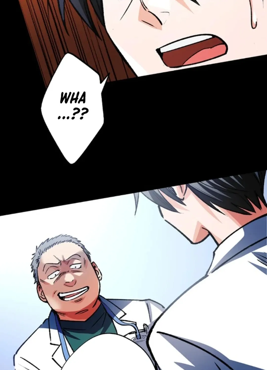 Doctor Quest: Fallen Physician Reincarnates as the Ultimate Doctor Chapter 4 page 60 - 