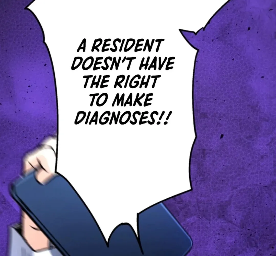 Doctor Quest: Fallen Physician Reincarnates as the Ultimate Doctor Chapter 4 page 7 - 