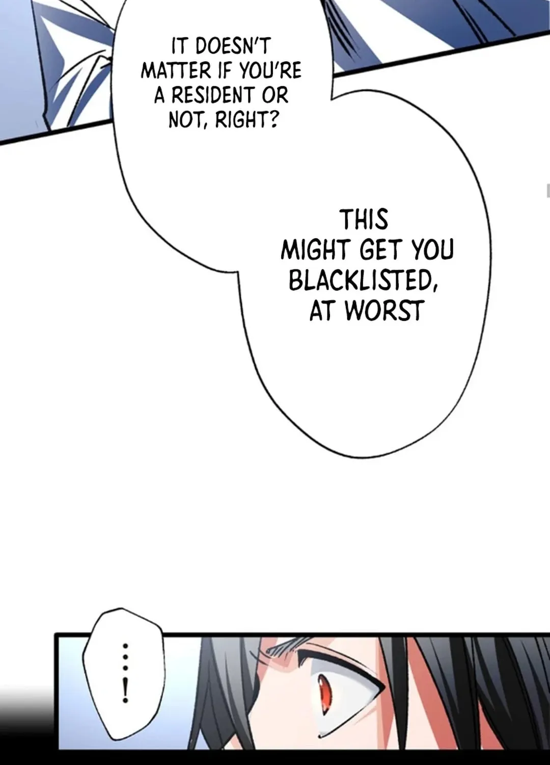 Doctor Quest: Fallen Physician Reincarnates as the Ultimate Doctor Chapter 4 page 61 - 