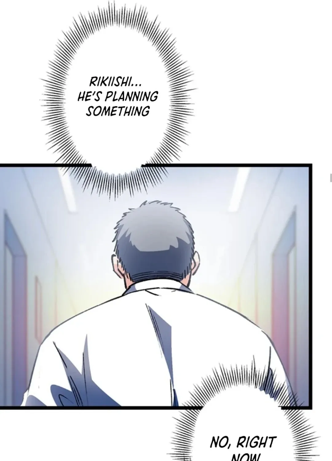 Doctor Quest: Fallen Physician Reincarnates as the Ultimate Doctor Chapter 4 page 71 - 