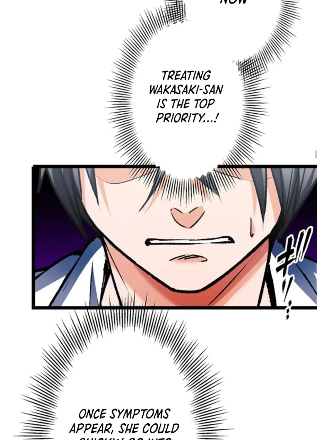 Doctor Quest: Fallen Physician Reincarnates as the Ultimate Doctor Chapter 4 page 72 - 