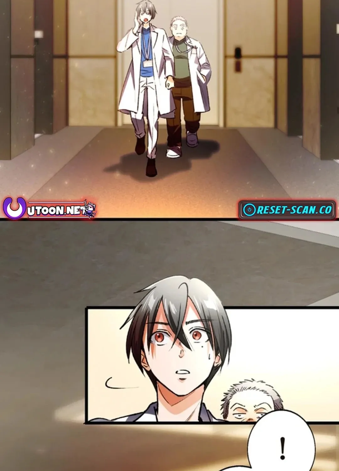 Doctor Quest: Fallen Physician Reincarnates as the Ultimate Doctor Chapter 4 page 75 - 