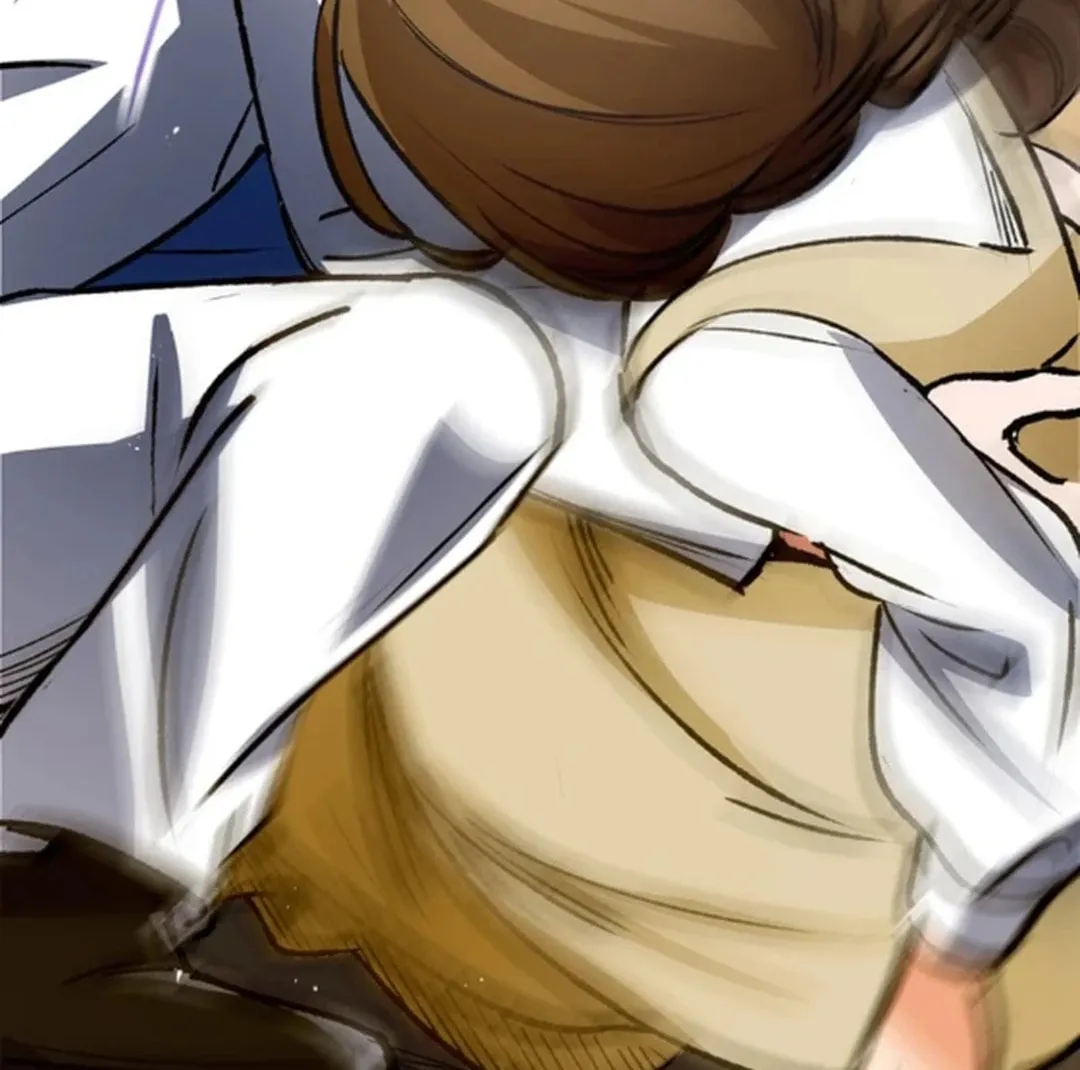 Doctor Quest: Fallen Physician Reincarnates as the Ultimate Doctor Chapter 4 page 82 - 