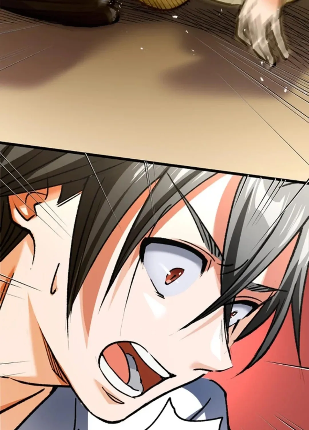 Doctor Quest: Fallen Physician Reincarnates as the Ultimate Doctor Chapter 4 page 83 - 