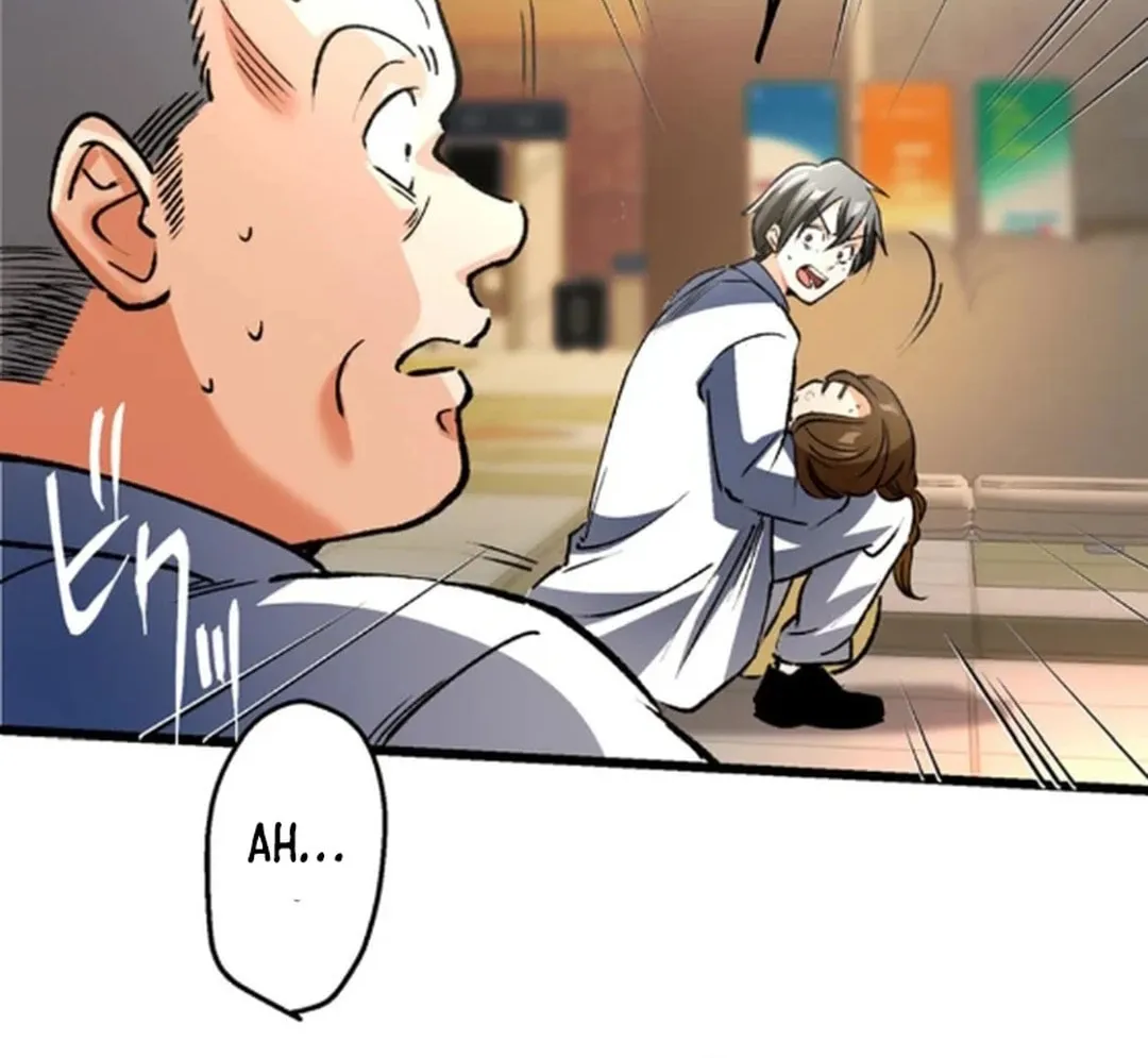 Doctor Quest: Fallen Physician Reincarnates as the Ultimate Doctor Chapter 4 page 88 - 