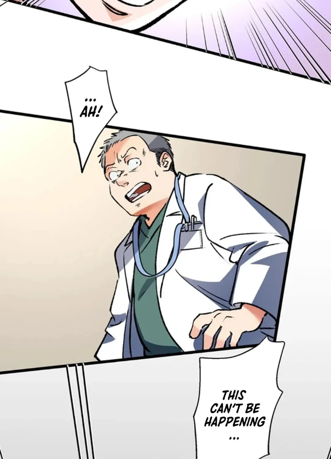 Doctor Quest: Fallen Physician Reincarnates as the Ultimate Doctor Chapter 4 page 90 - 