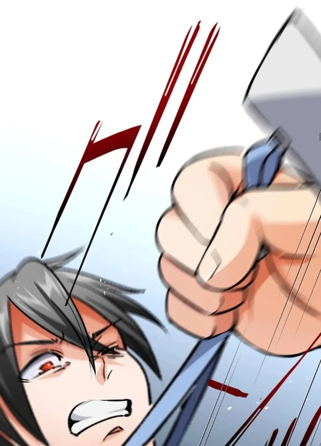 Doctor Quest: Fallen Physician Reincarnates as the Ultimate Doctor Chapter 4 page 10 - 