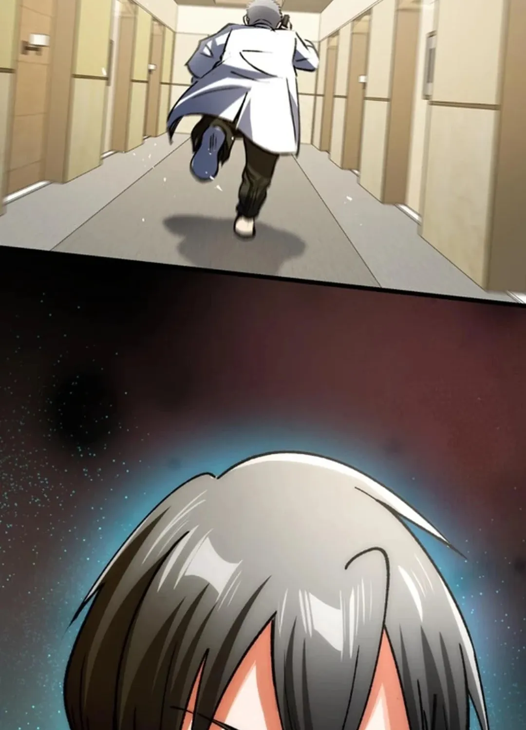 Doctor Quest: Fallen Physician Reincarnates as the Ultimate Doctor Chapter 4 page 92 - 