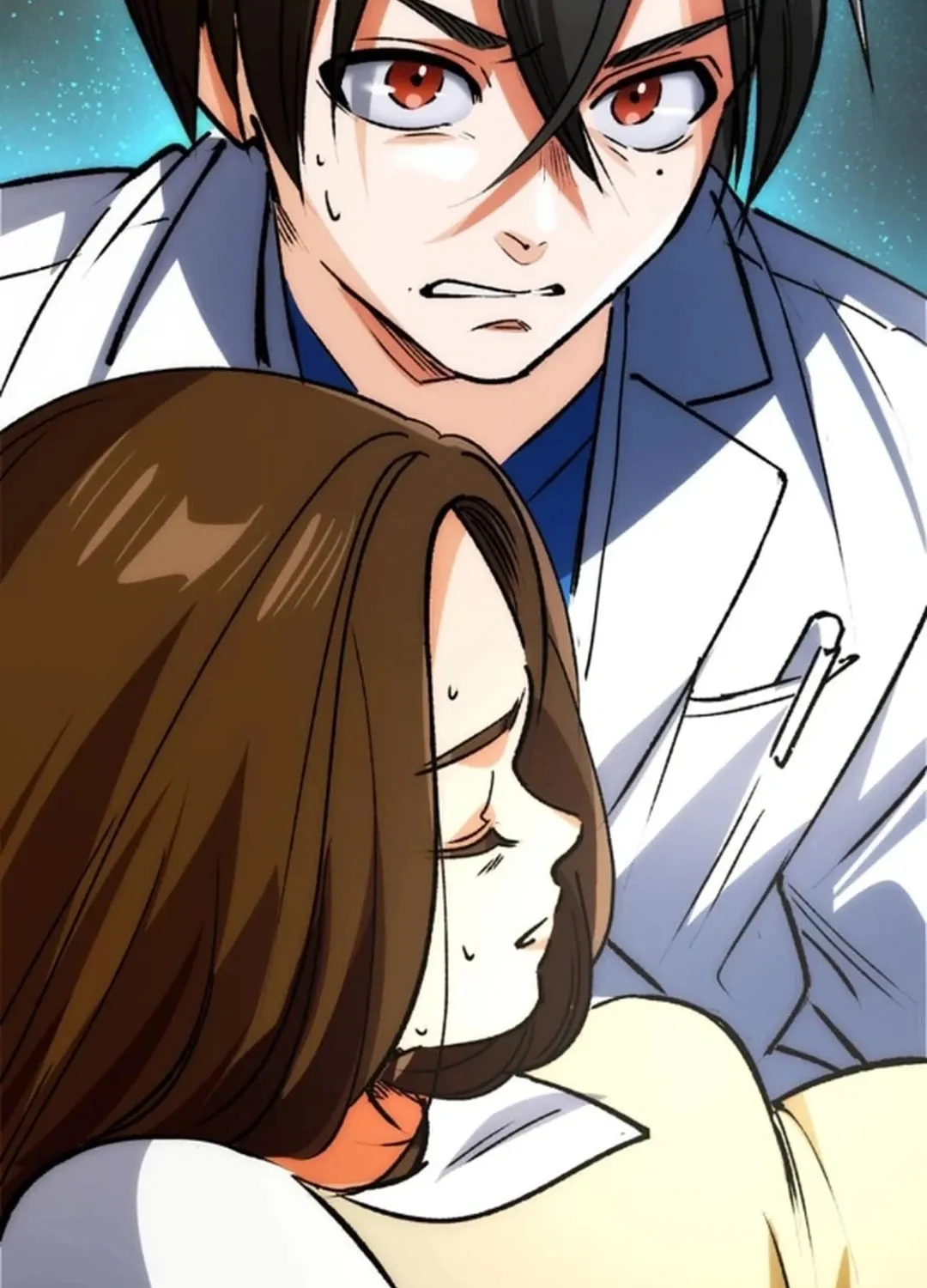 Doctor Quest: Fallen Physician Reincarnates as the Ultimate Doctor Chapter 4 page 93 - 