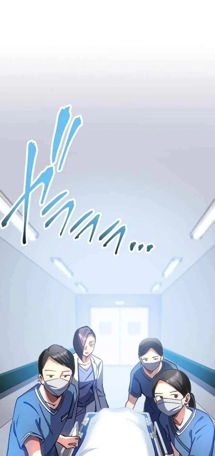 Doctor Quest: Fallen Physician Reincarnates as the Ultimate Doctor Chapter 40 page 2 - 
