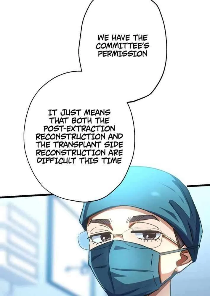Doctor Quest: Fallen Physician Reincarnates as the Ultimate Doctor Chapter 40 page 14 - 