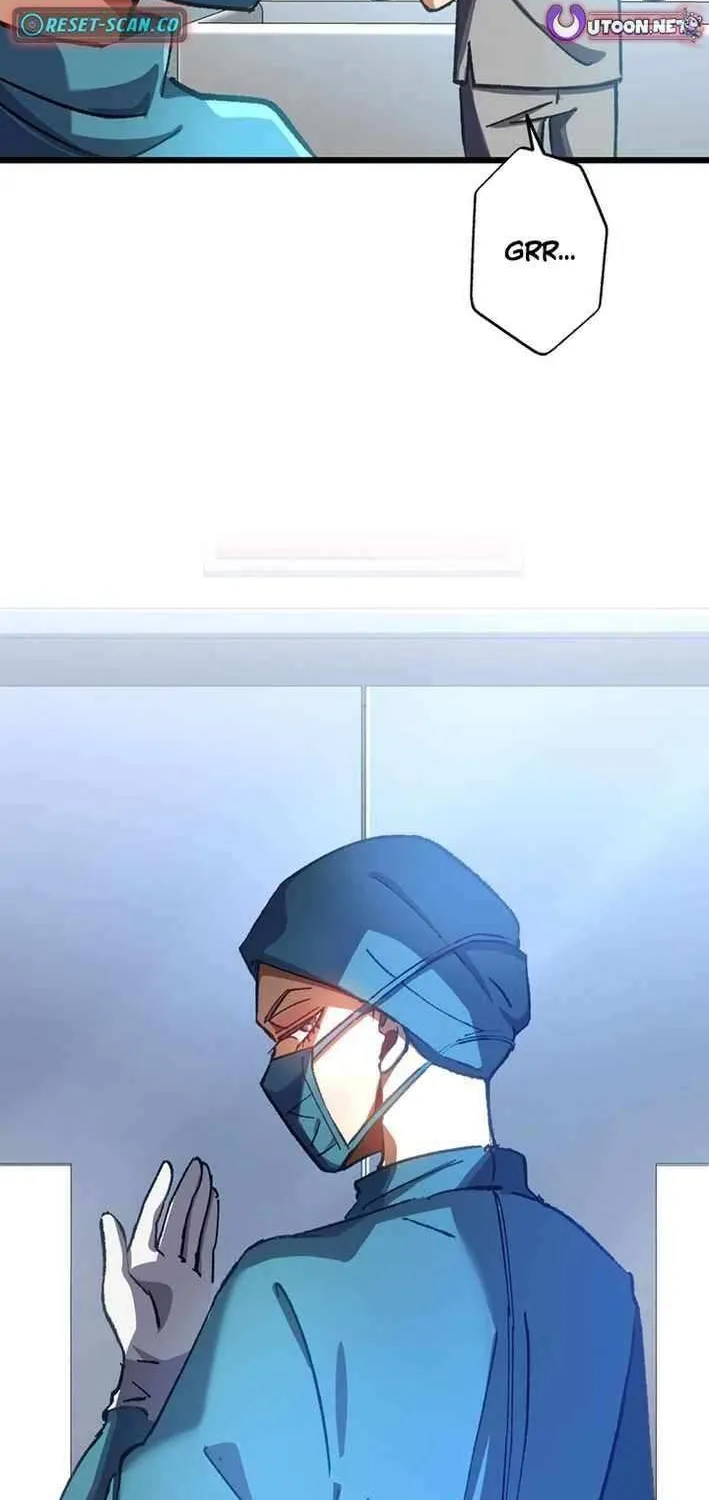 Doctor Quest: Fallen Physician Reincarnates as the Ultimate Doctor Chapter 40 page 16 - 