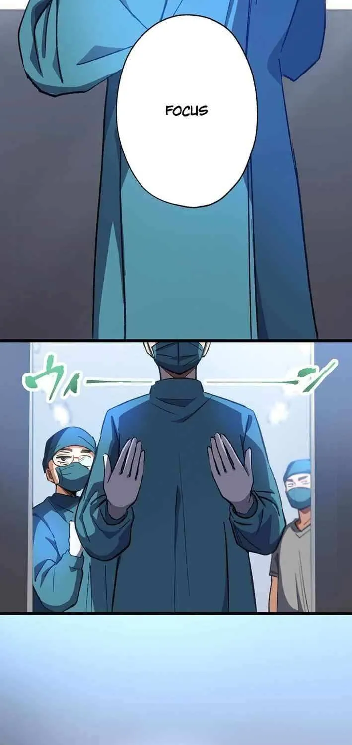 Doctor Quest: Fallen Physician Reincarnates as the Ultimate Doctor Chapter 40 page 17 - 