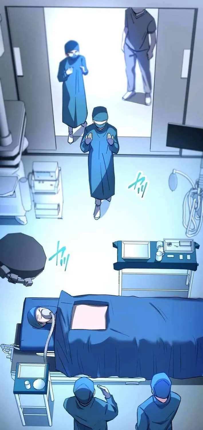 Doctor Quest: Fallen Physician Reincarnates as the Ultimate Doctor Chapter 40 page 18 - 