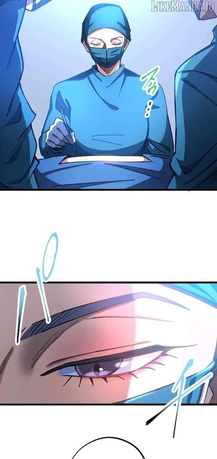 Doctor Quest: Fallen Physician Reincarnates as the Ultimate Doctor Chapter 40 page 22 - 