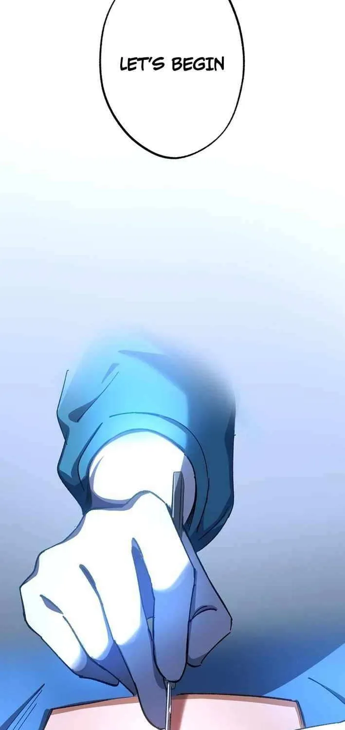 Doctor Quest: Fallen Physician Reincarnates as the Ultimate Doctor Chapter 40 page 23 - 