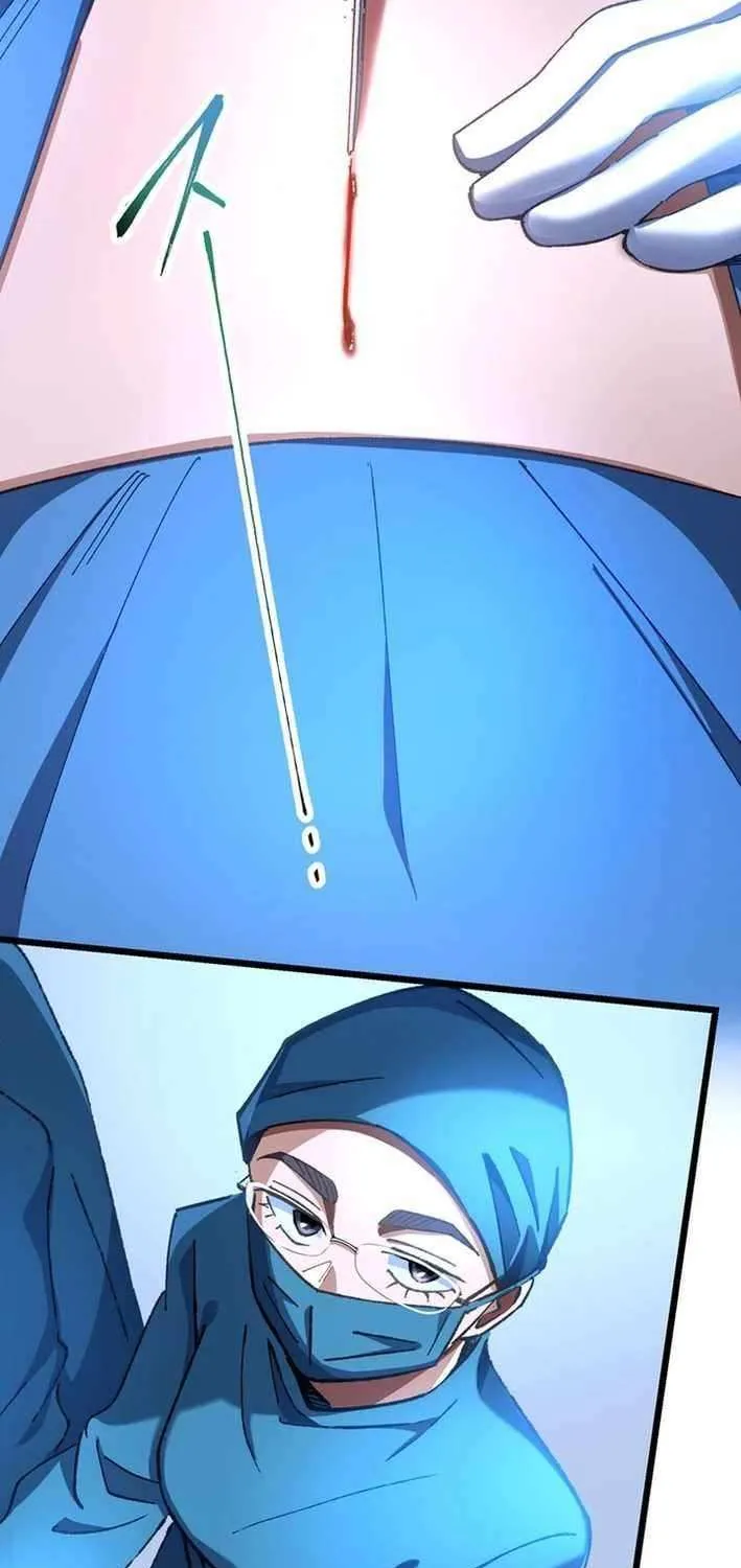 Doctor Quest: Fallen Physician Reincarnates as the Ultimate Doctor Chapter 40 page 24 - 