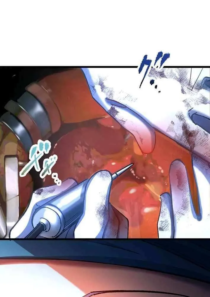 Doctor Quest: Fallen Physician Reincarnates as the Ultimate Doctor Chapter 40 page 28 - 