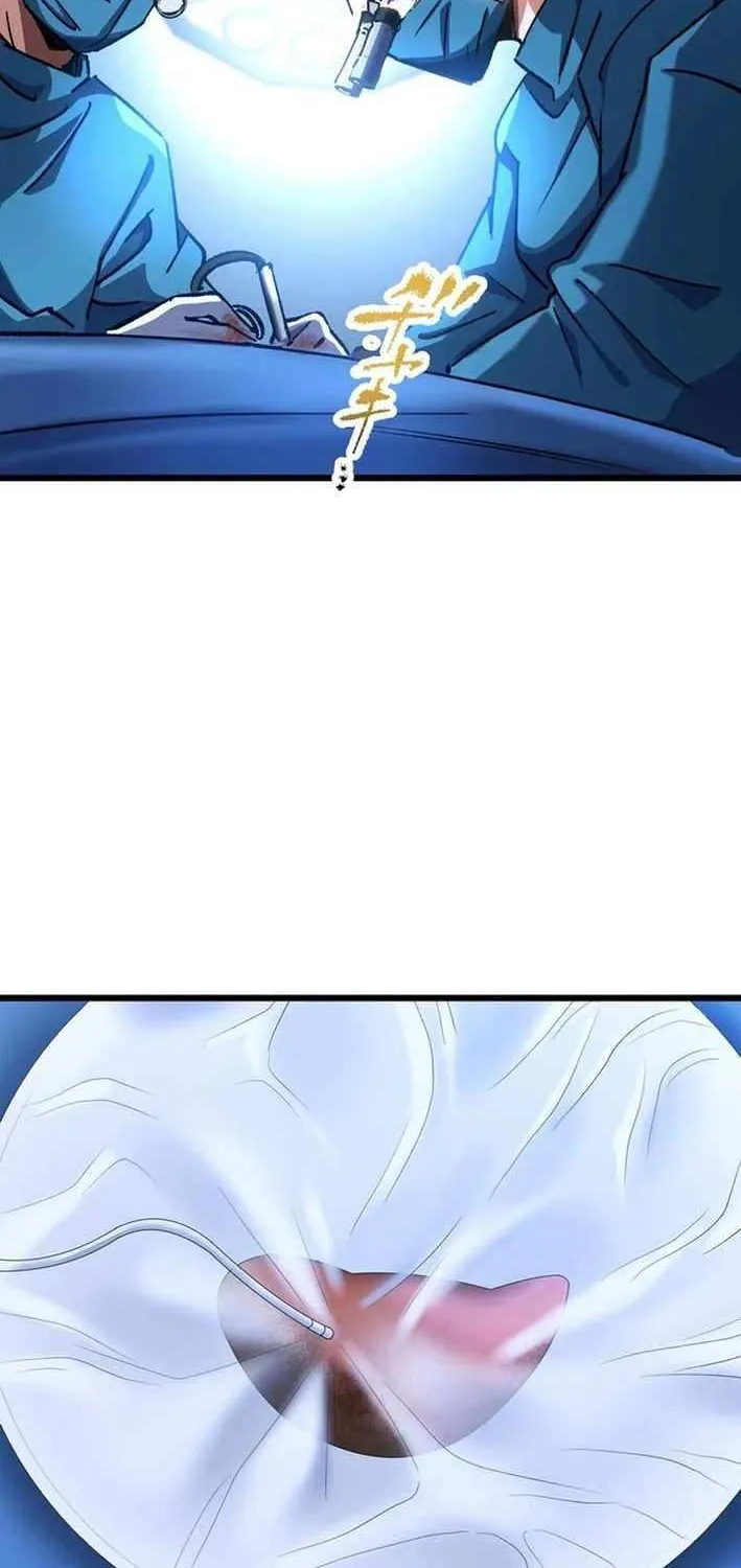 Doctor Quest: Fallen Physician Reincarnates as the Ultimate Doctor Chapter 40 page 30 - 