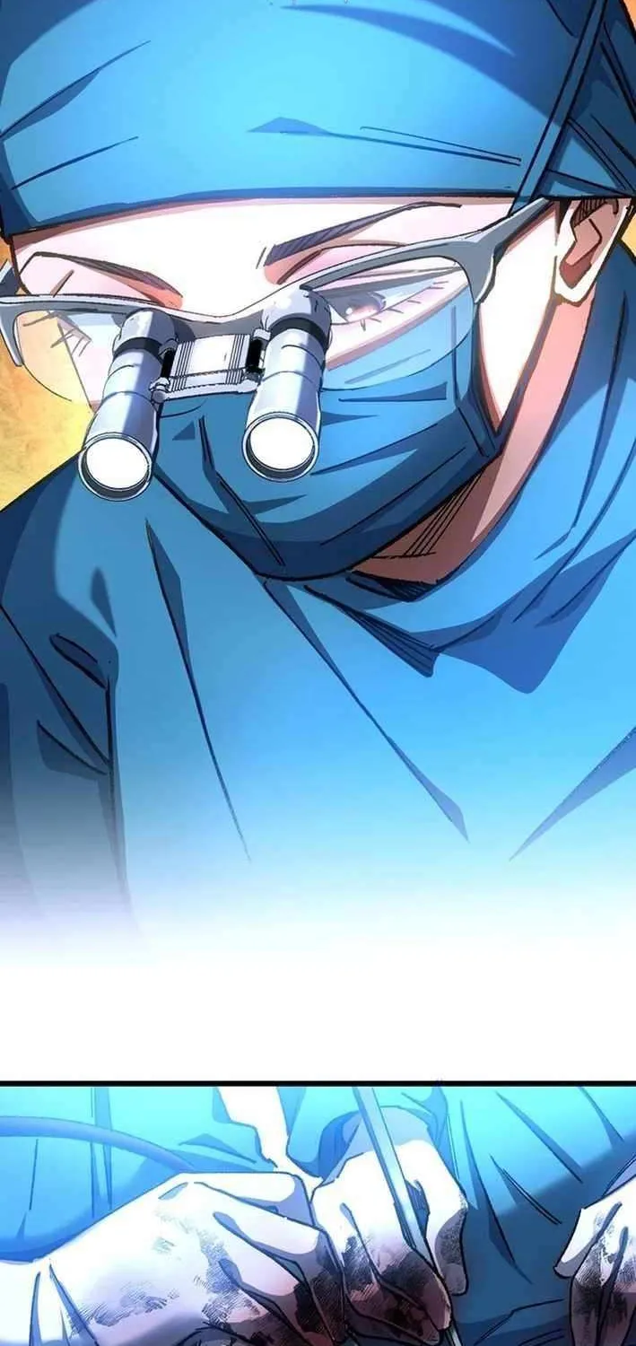 Doctor Quest: Fallen Physician Reincarnates as the Ultimate Doctor Chapter 40 page 34 - 