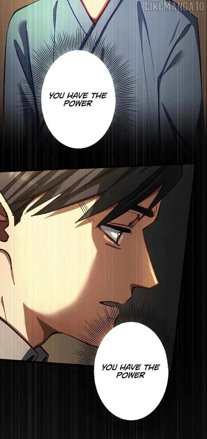 Doctor Quest: Fallen Physician Reincarnates as the Ultimate Doctor Chapter 40 page 36 - 
