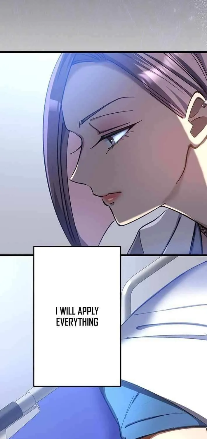 Doctor Quest: Fallen Physician Reincarnates as the Ultimate Doctor Chapter 40 page 5 - 