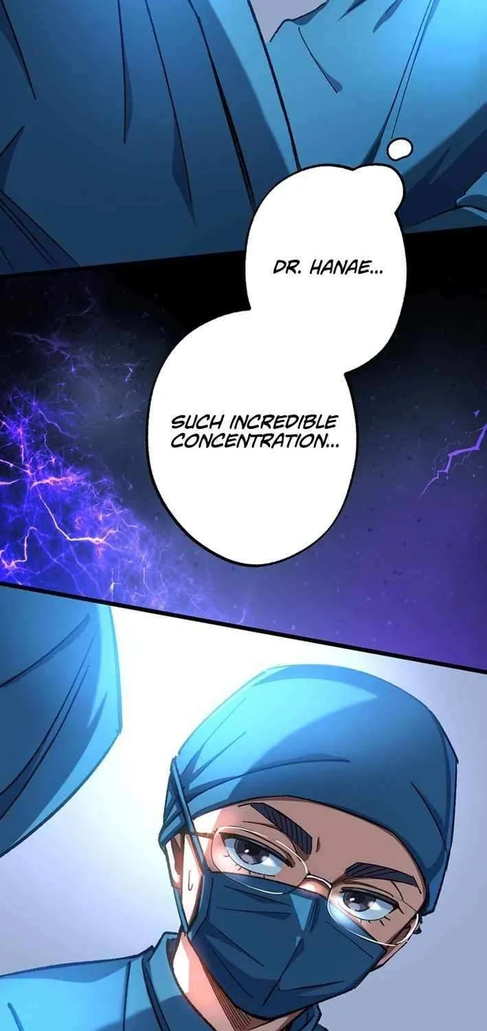 Doctor Quest: Fallen Physician Reincarnates as the Ultimate Doctor Chapter 40 page 41 - 