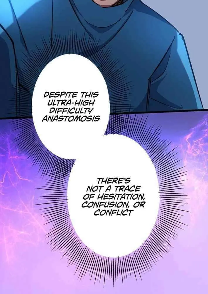Doctor Quest: Fallen Physician Reincarnates as the Ultimate Doctor Chapter 40 page 42 - 