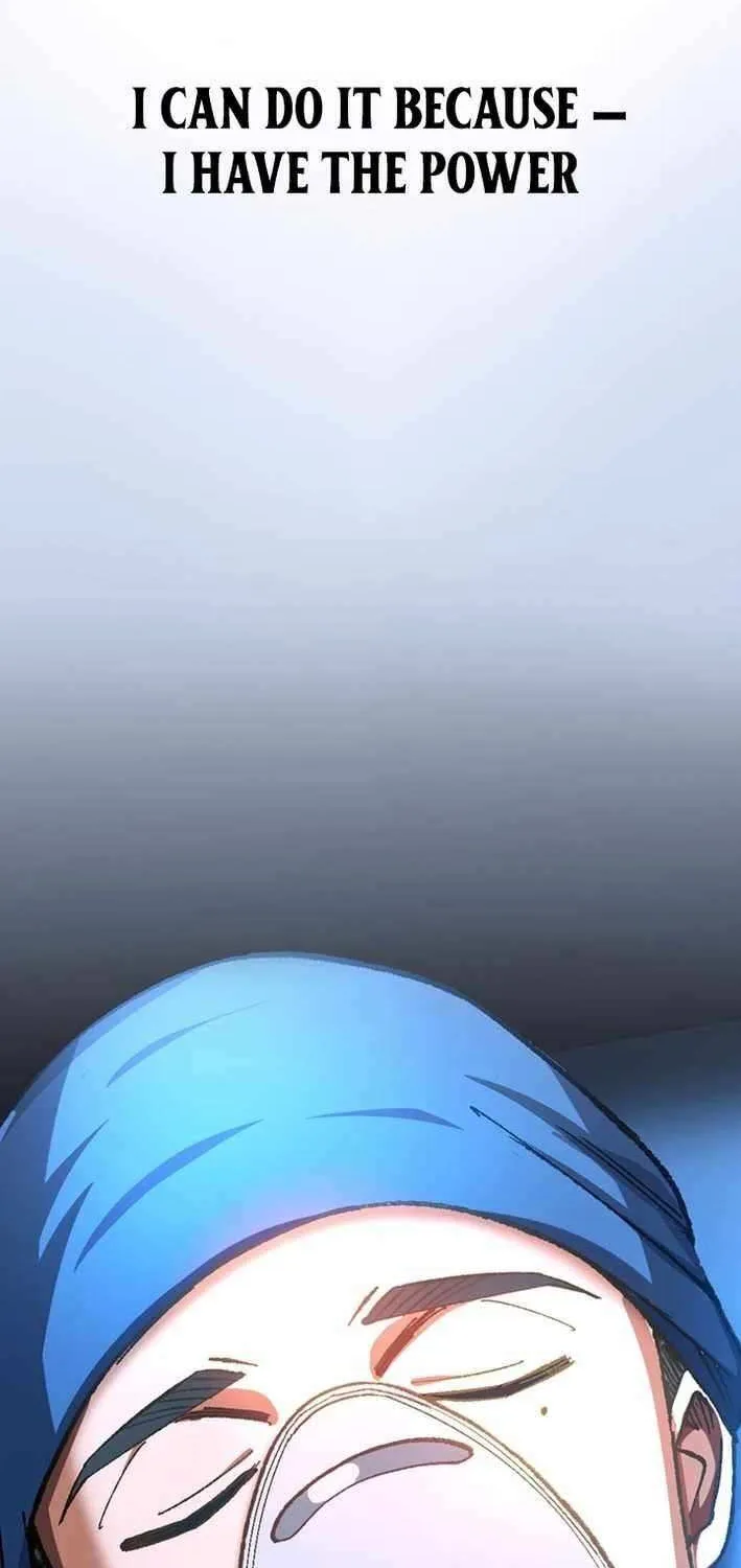 Doctor Quest: Fallen Physician Reincarnates as the Ultimate Doctor Chapter 40 page 46 - 
