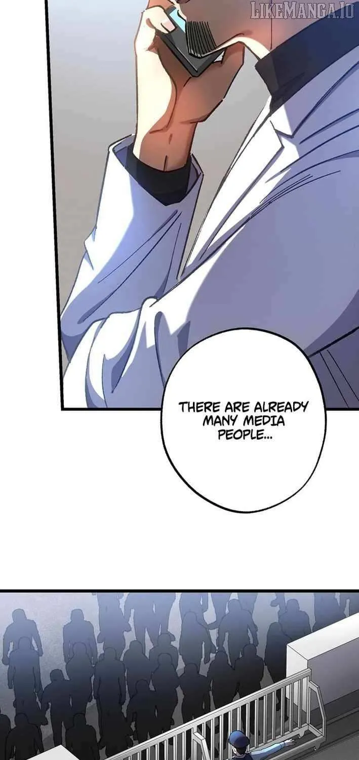 Doctor Quest: Fallen Physician Reincarnates as the Ultimate Doctor Chapter 40 page 50 - 