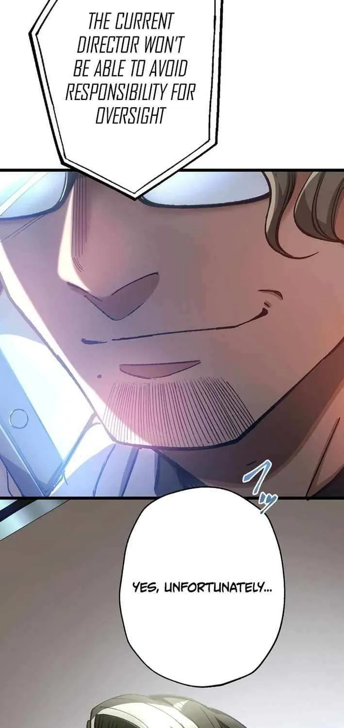 Doctor Quest: Fallen Physician Reincarnates as the Ultimate Doctor Chapter 40 page 52 - 
