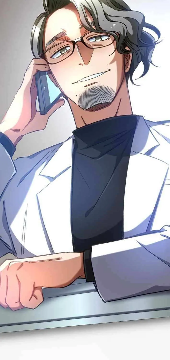 Doctor Quest: Fallen Physician Reincarnates as the Ultimate Doctor Chapter 40 page 53 - 
