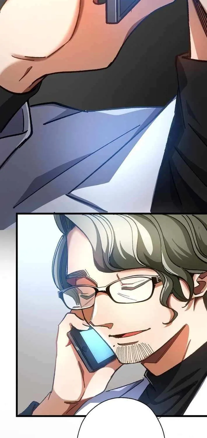 Doctor Quest: Fallen Physician Reincarnates as the Ultimate Doctor Chapter 40 page 55 - 