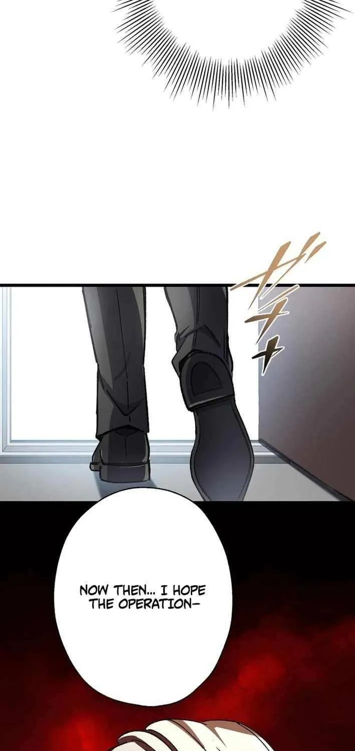 Doctor Quest: Fallen Physician Reincarnates as the Ultimate Doctor Chapter 40 page 59 - 